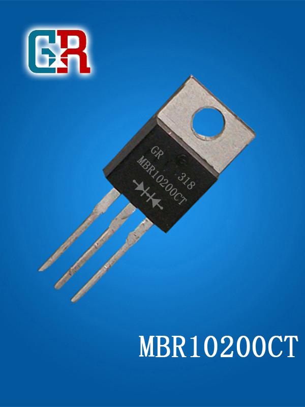 MBR10200CT