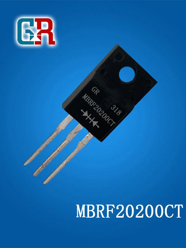 MBRF20200CT