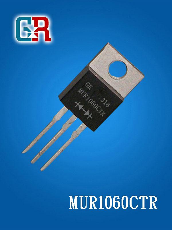 MUR1060CTR