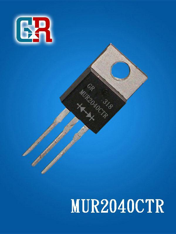 MUR2040CTR