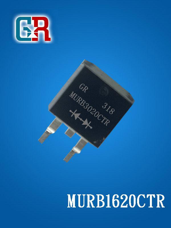 MURB3020CTR
